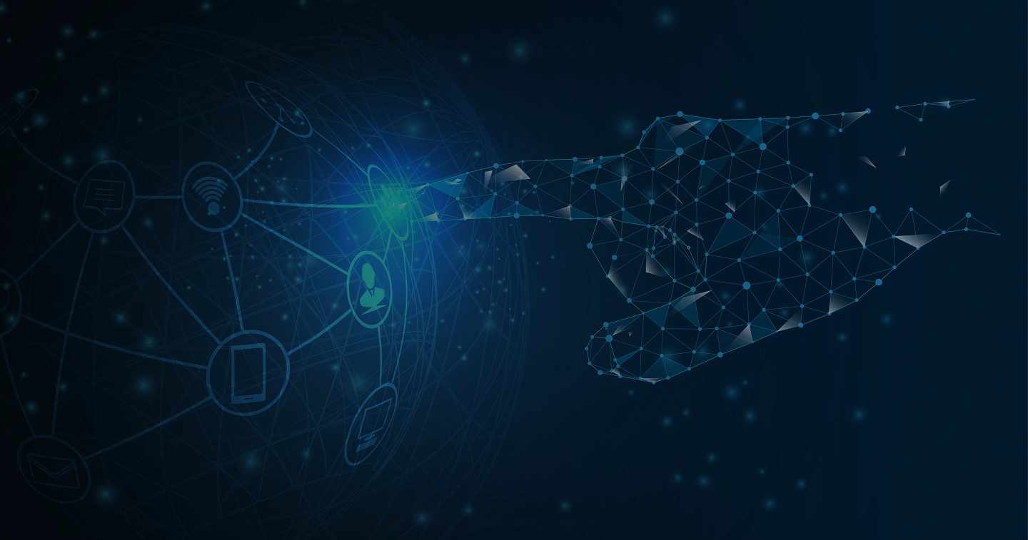 Hintergrundgrafik von Vanopex Elor Kontaktseite