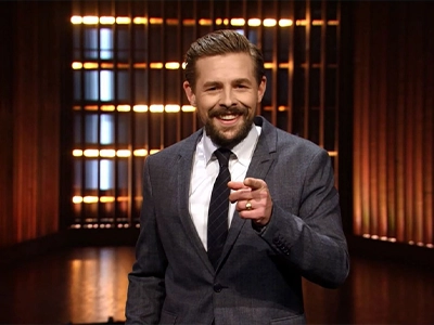 Klaas Heufer-Umlauf über Vanopex Elor