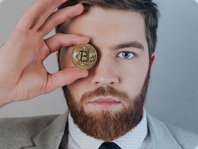 Julian Wolf – Chief Analyst bei Vanopex Elor